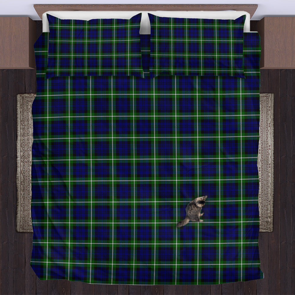 lamont-modern-tartan-bedding-set