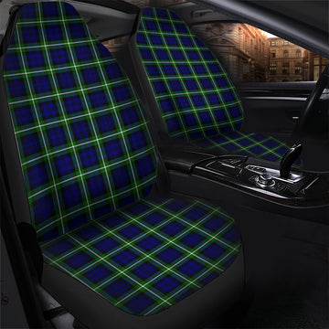 Lamont Modern Tartan Car Seat Cover