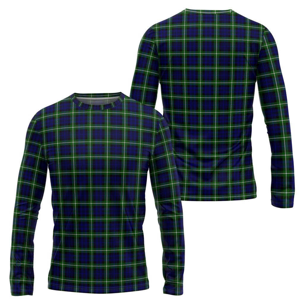 lamont-modern-tartan-long-sleeve-t-shirt