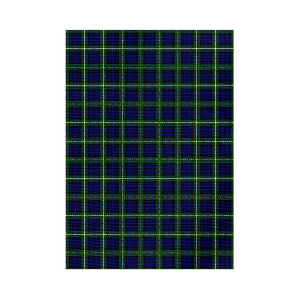 Lamont Modern Tartan Flag - Tartan Vibes Clothing