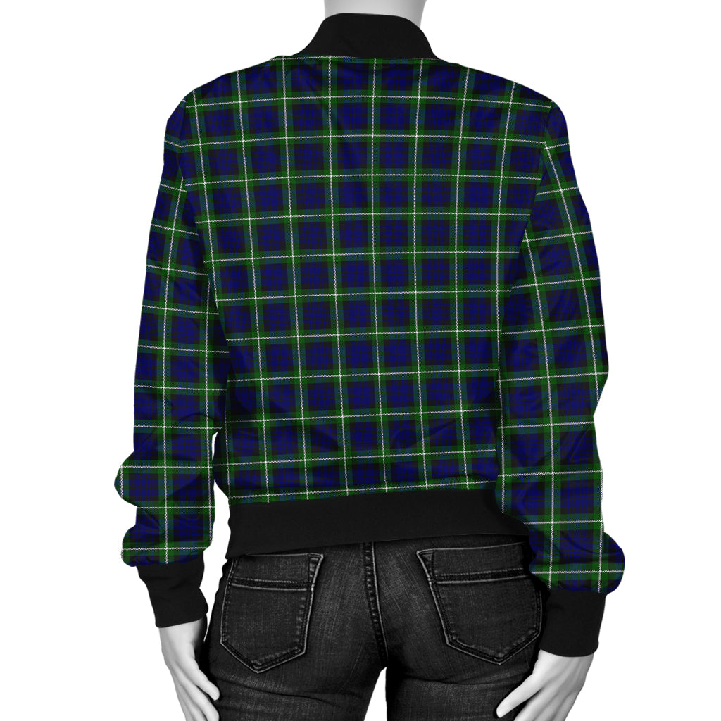 lamont-modern-tartan-bomber-jacket-with-family-crest