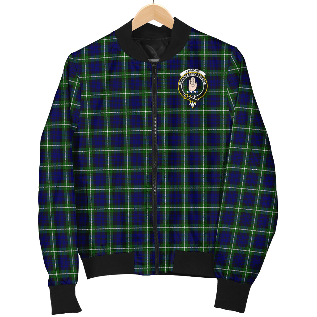 lamont-modern-tartan-bomber-jacket-with-family-crest