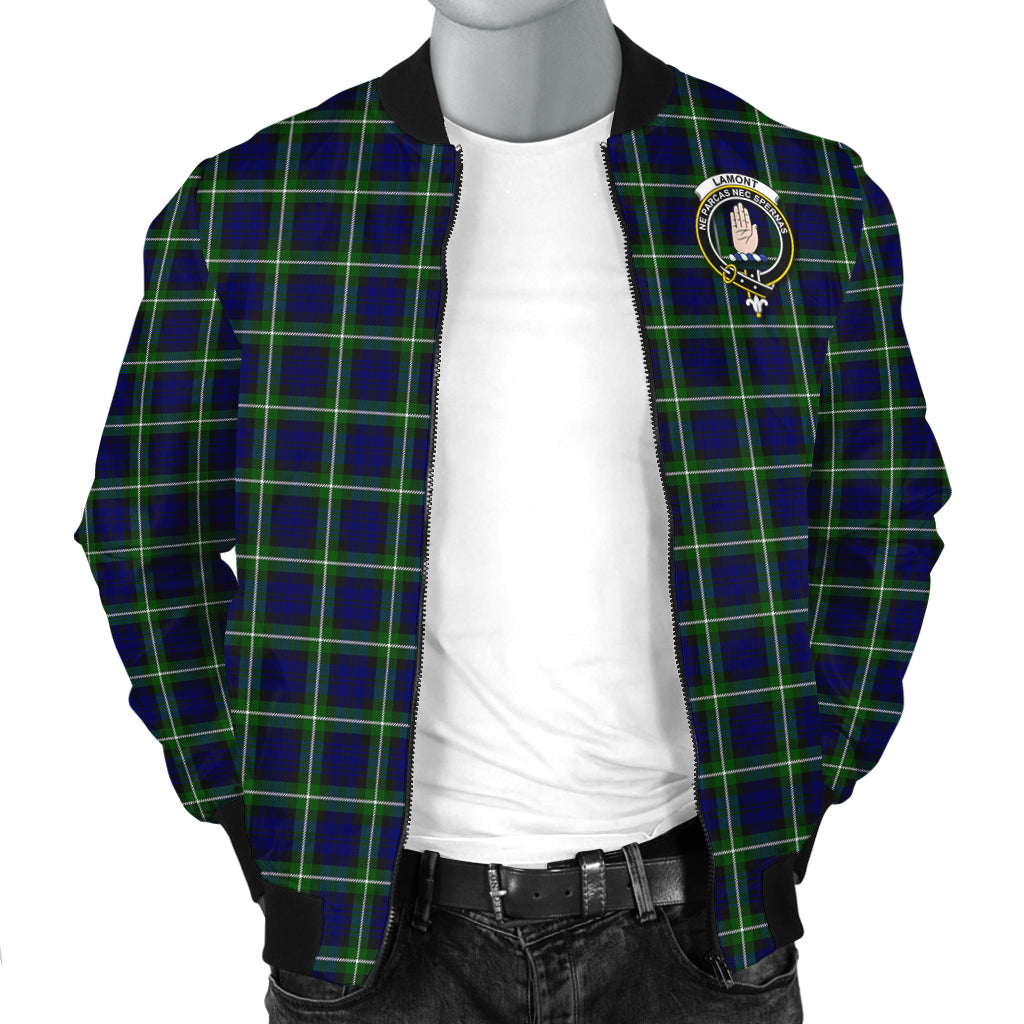 lamont-modern-tartan-bomber-jacket-with-family-crest