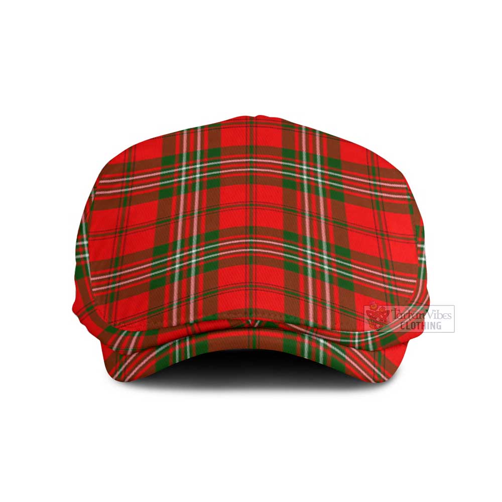 Tartan Vibes Clothing Langlands Tartan Jeff Hat