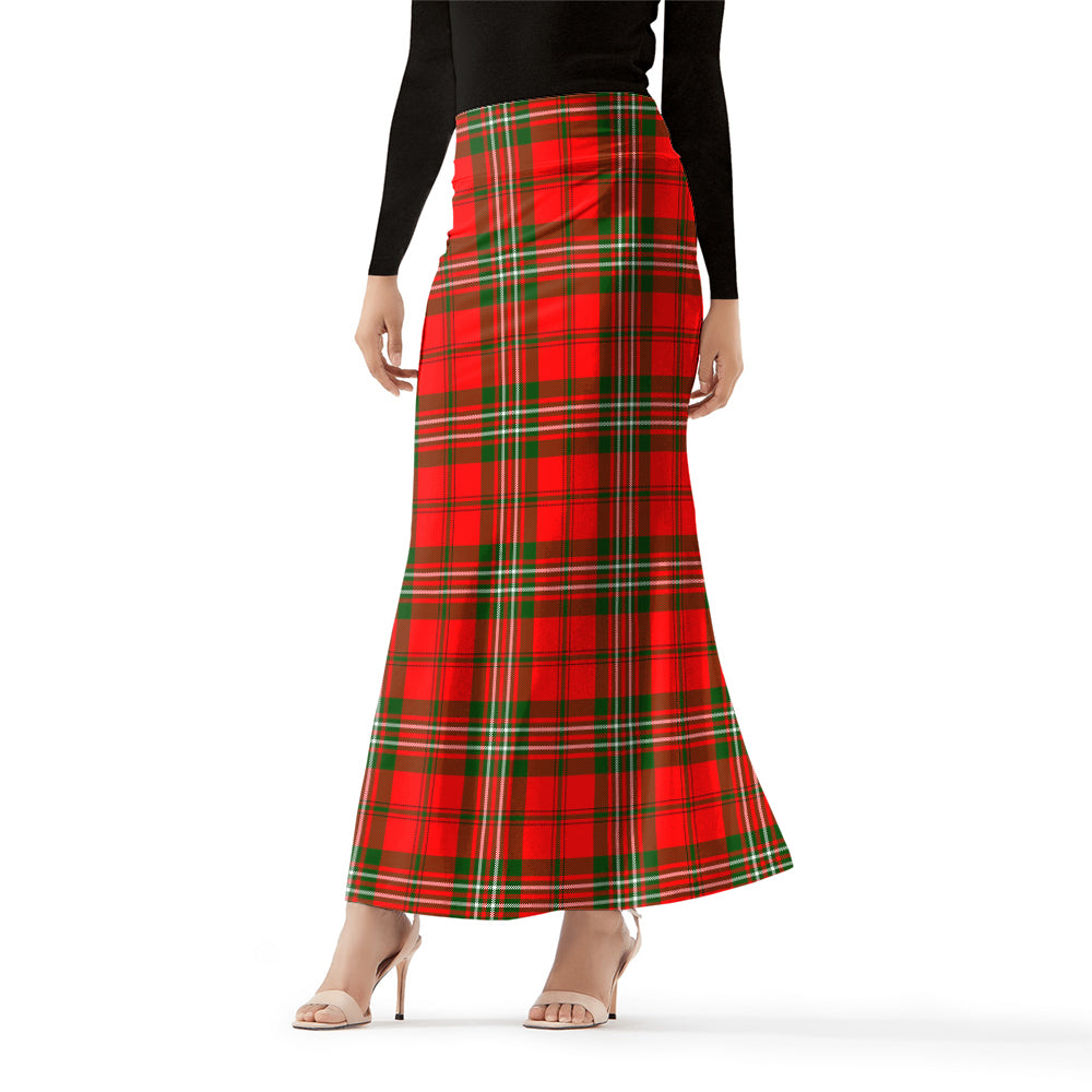 langlands-tartan-womens-full-length-skirt