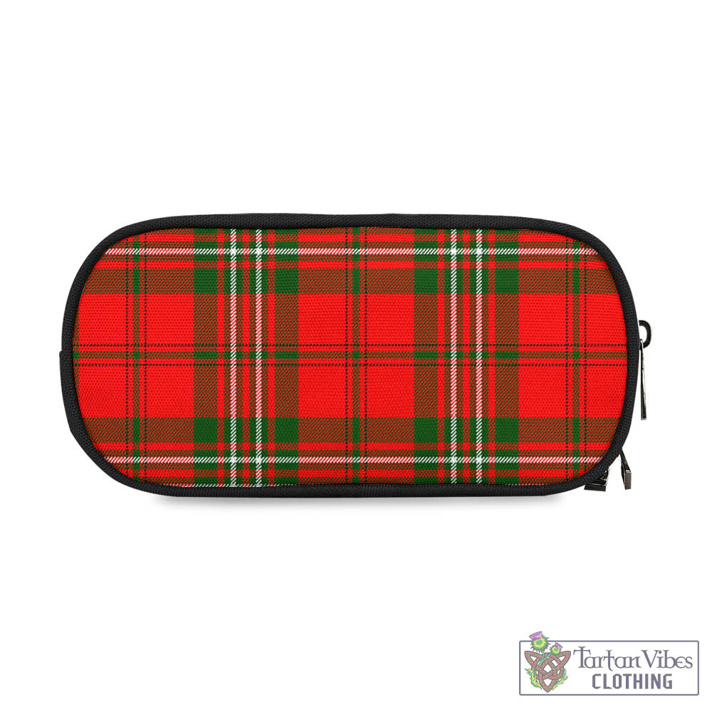 Tartan Vibes Clothing Langlands Tartan Pen and Pencil Case