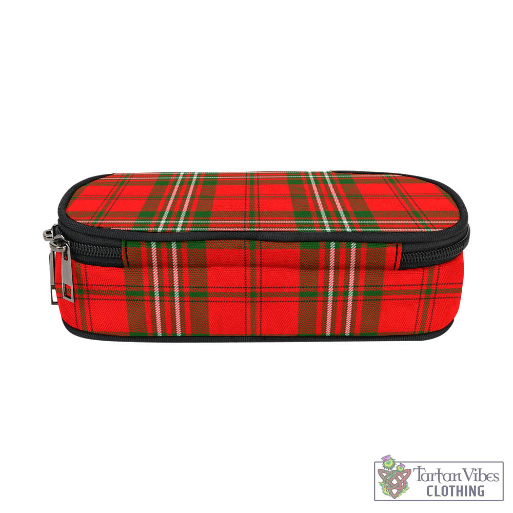 Tartan Vibes Clothing Langlands Tartan Pen and Pencil Case