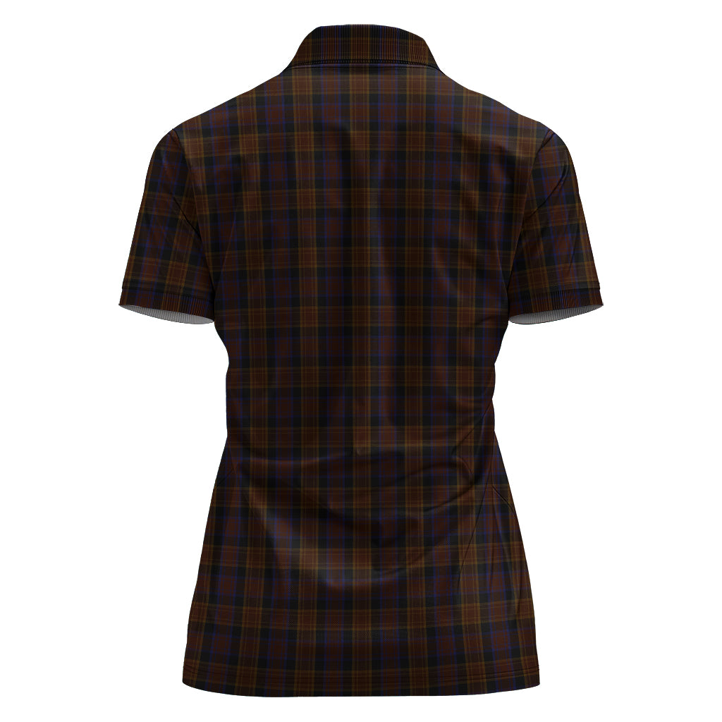 laois-county-ireland-tartan-polo-shirt-for-women