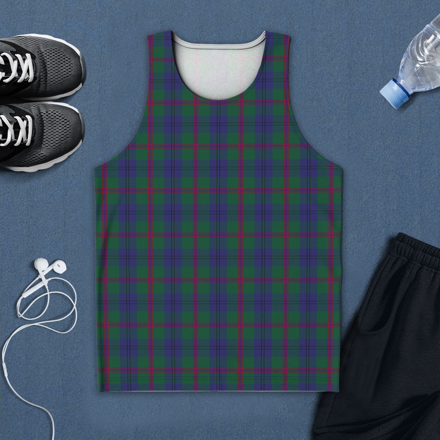 laurie-tartan-mens-tank-top