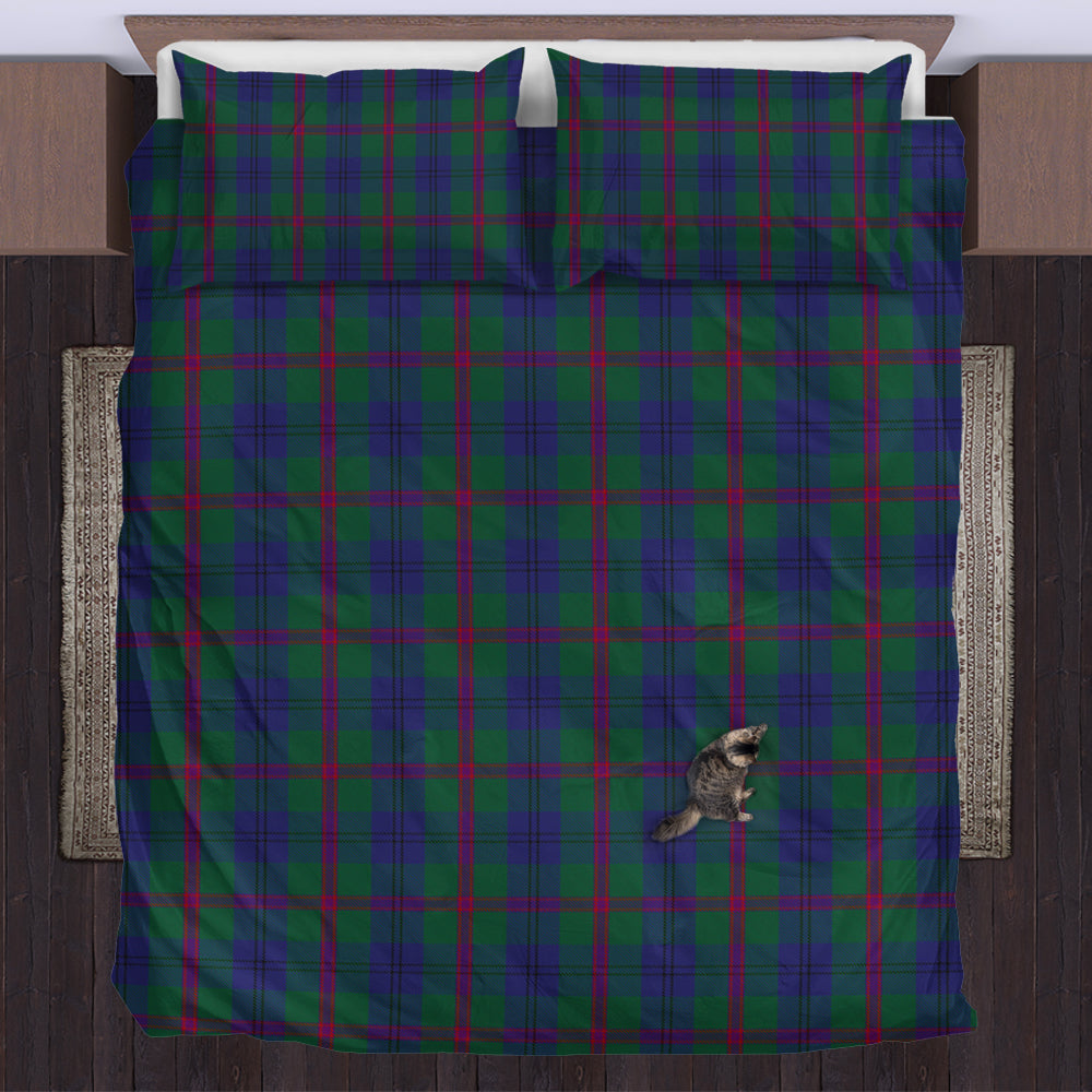 laurie-tartan-bedding-set