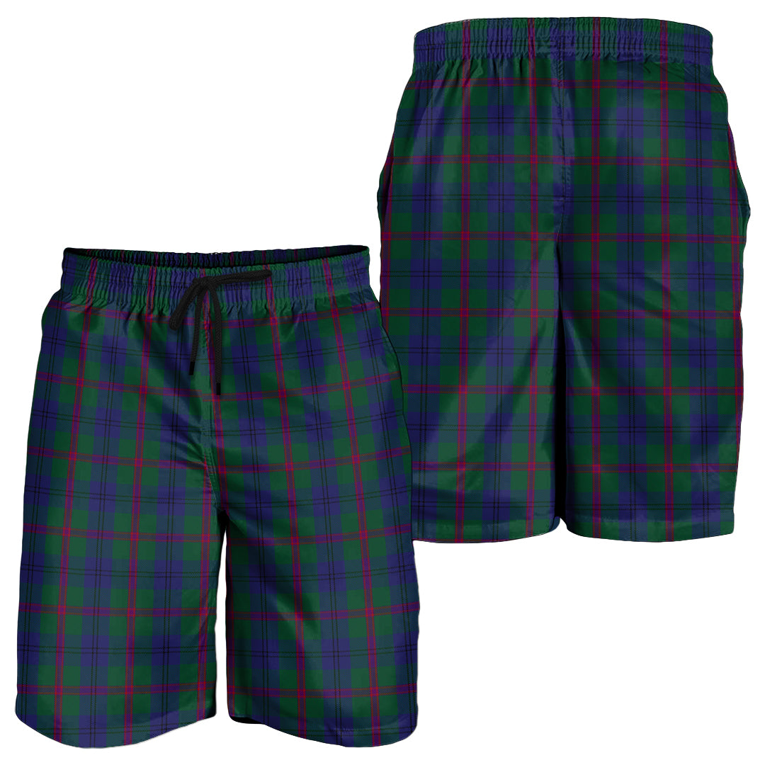 laurie-tartan-mens-shorts