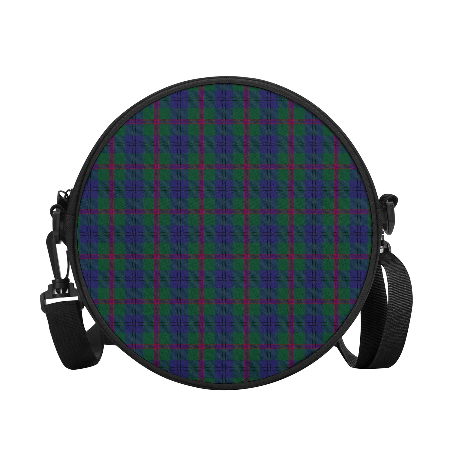 laurie-tartan-round-satchel-bags