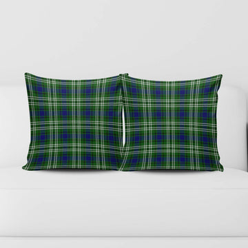 Learmonth Tartan Pillow Cover