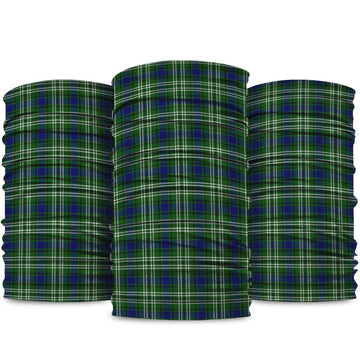 Learmonth Tartan Neck Gaiters, Tartan Bandanas, Tartan Head Band