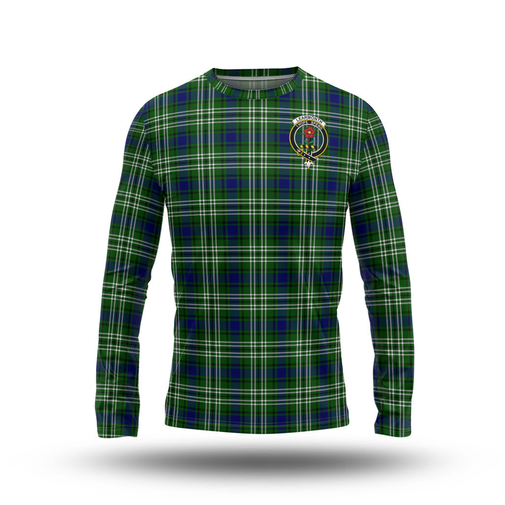 learmonth-tartan-long-sleeve-t-shirt-with-family-crest