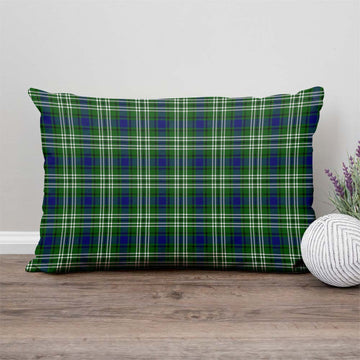 Learmonth Tartan Pillow Cover