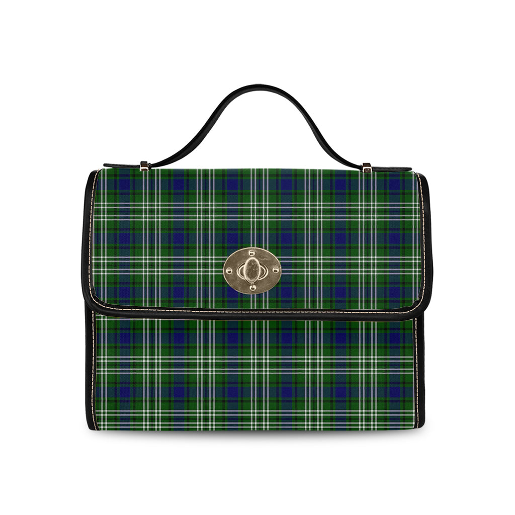 learmonth-tartan-leather-strap-waterproof-canvas-bag