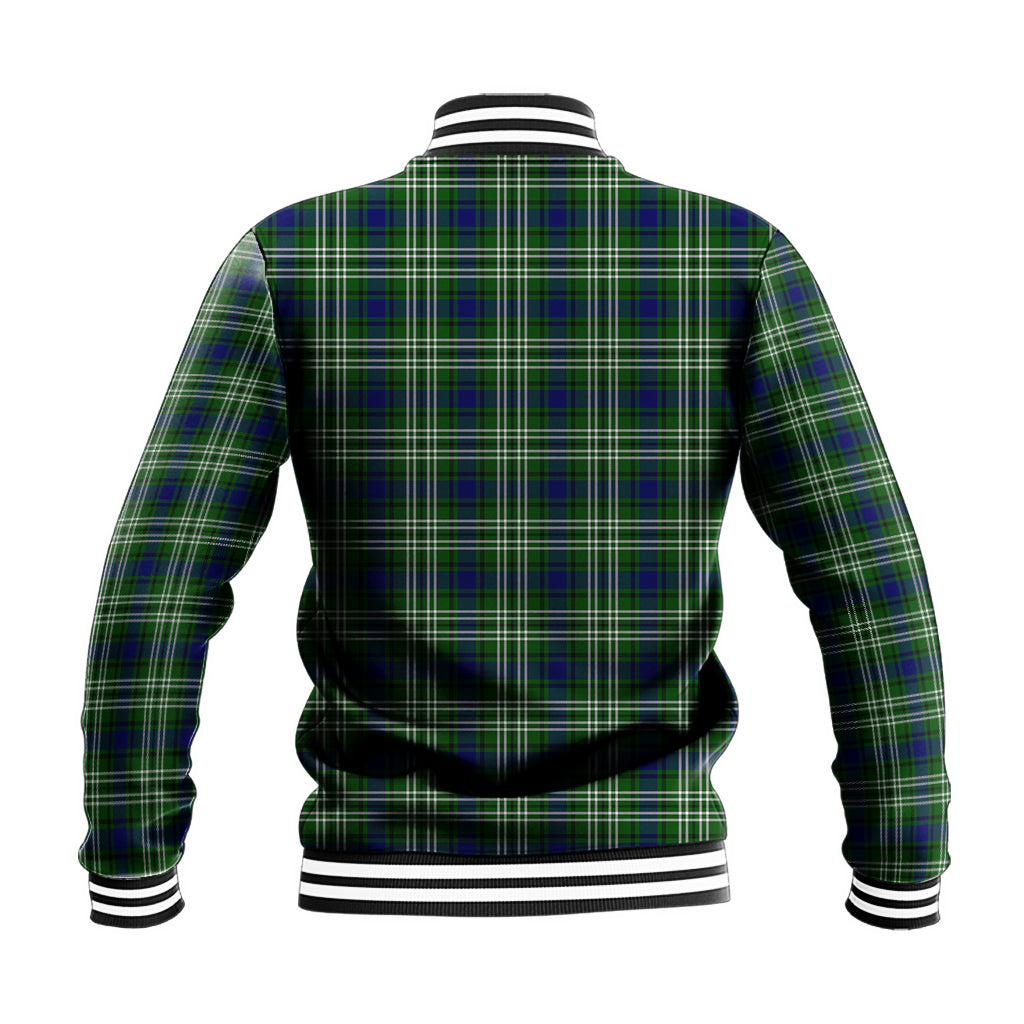 learmonth-tartan-baseball-jacket