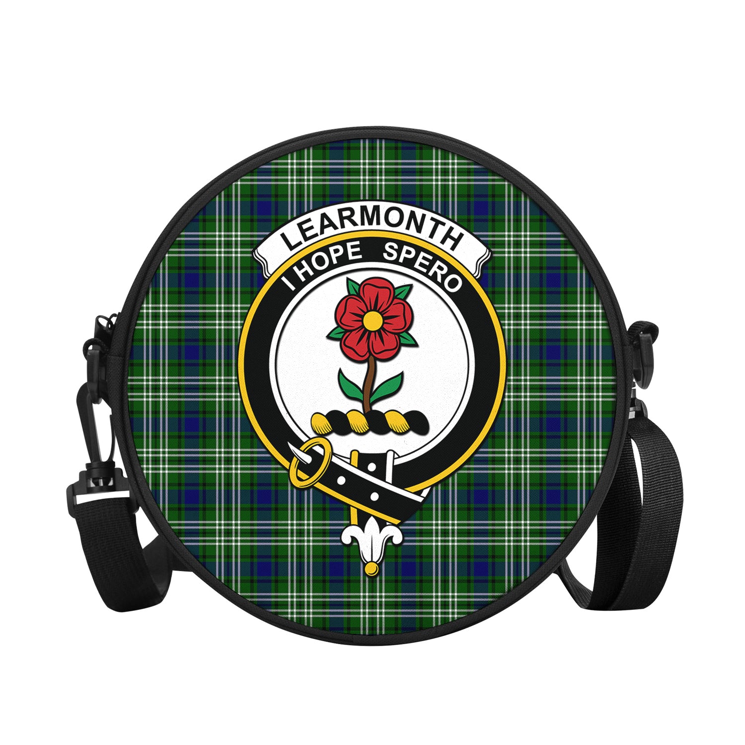 learmonth-tartan-round-satchel-bags-with-family-crest