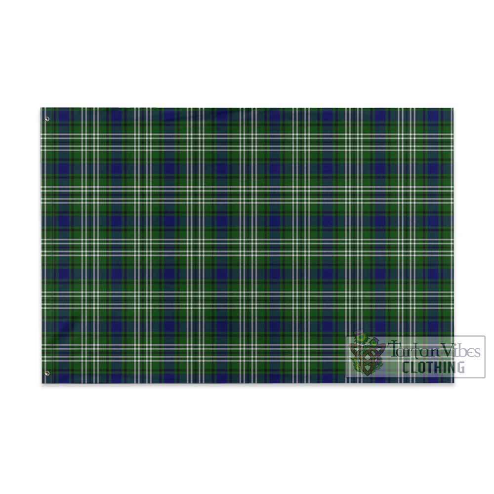 Learmonth Tartan House Flag - Tartan Vibes Clothing