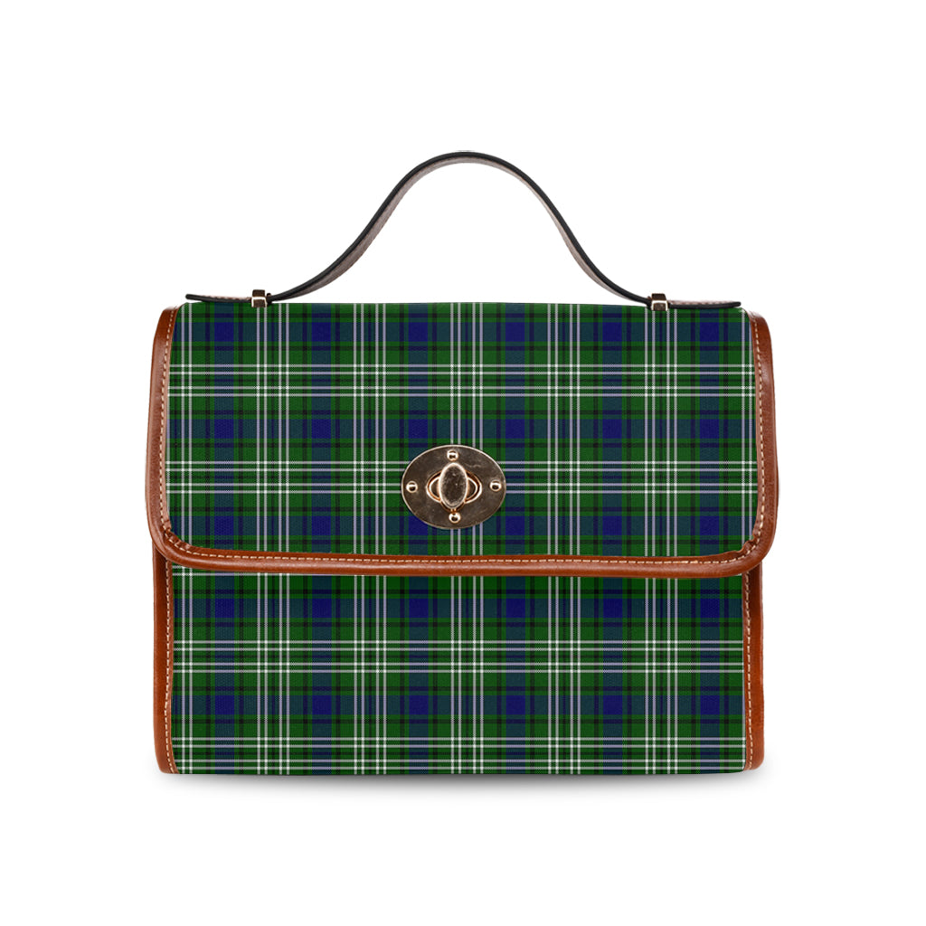 learmonth-tartan-leather-strap-waterproof-canvas-bag