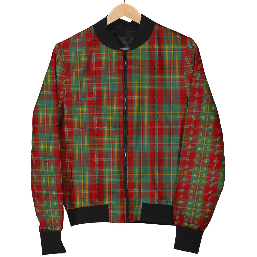 leask-tartan-bomber-jacket