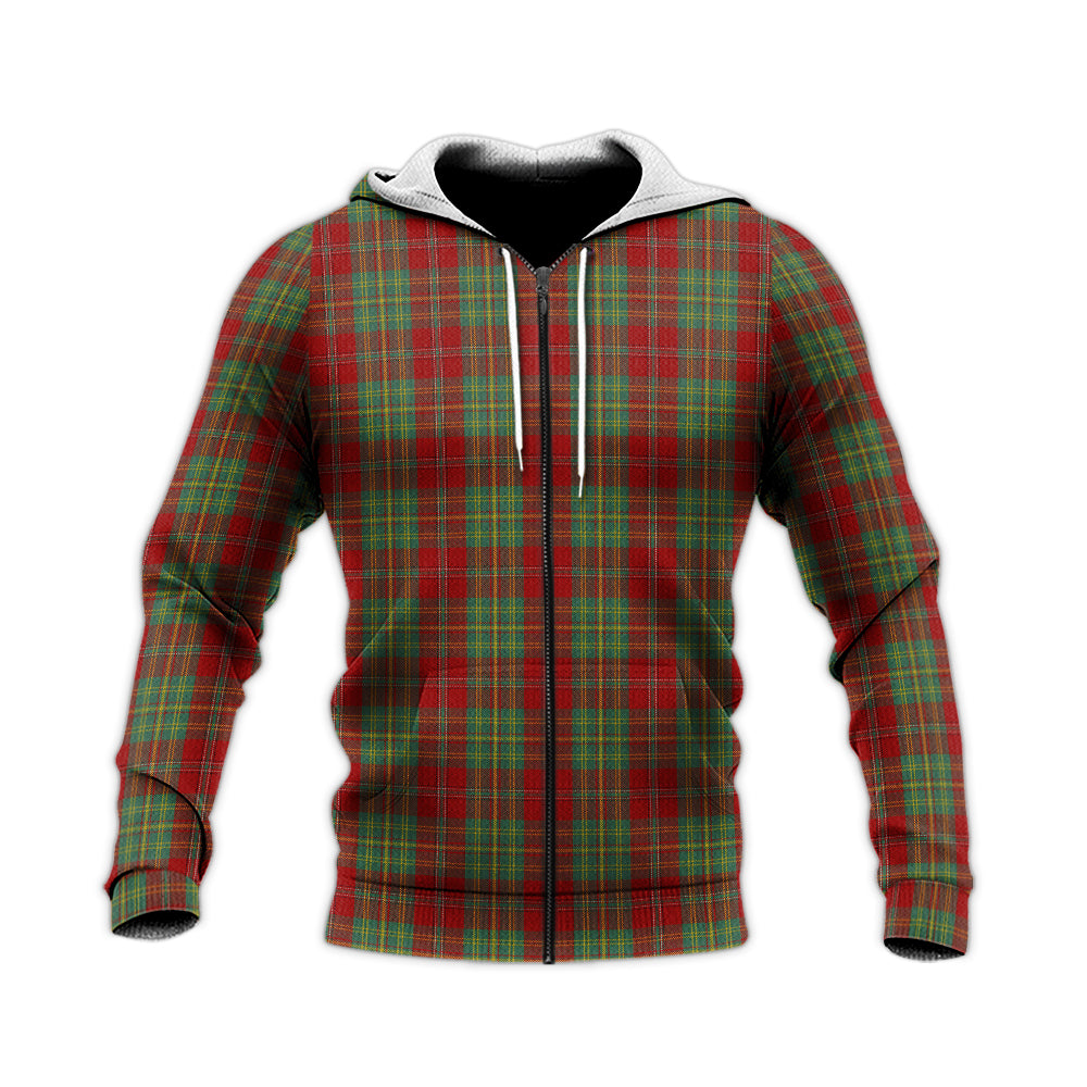 leask-tartan-knitted-hoodie