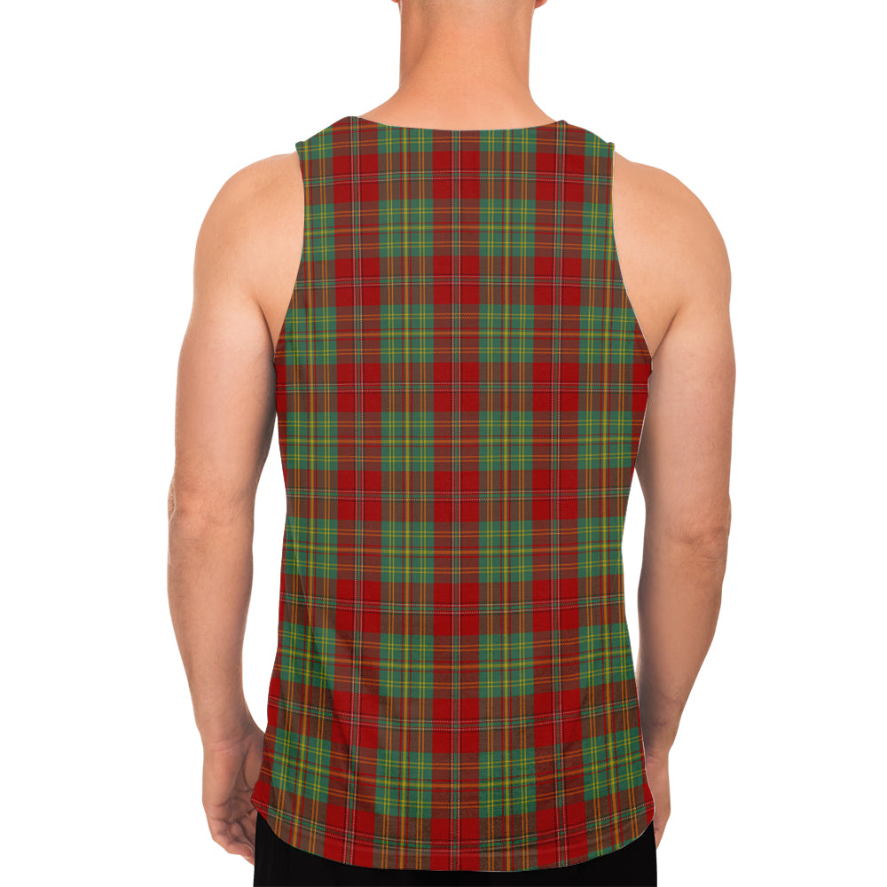 leask-tartan-mens-tank-top-with-family-crest