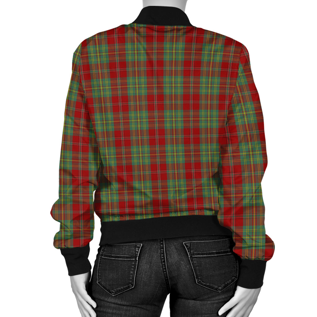 leask-tartan-bomber-jacket-with-family-crest