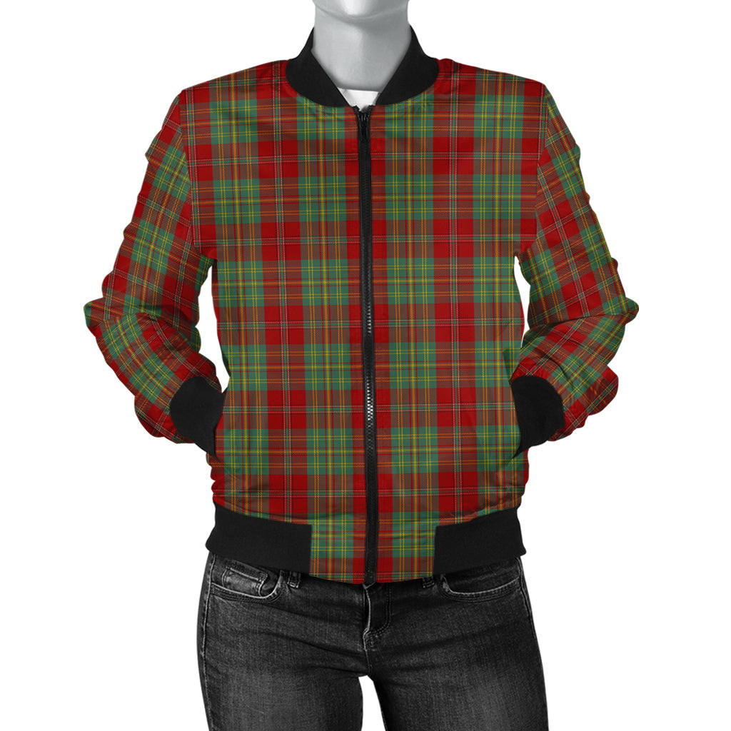 leask-tartan-bomber-jacket