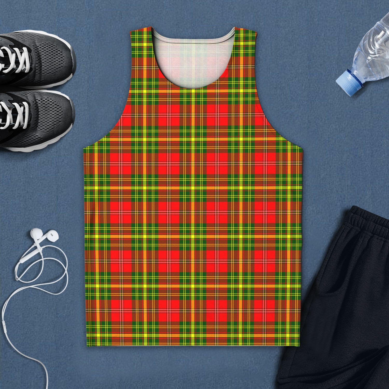 leask-modern-tartan-mens-tank-top