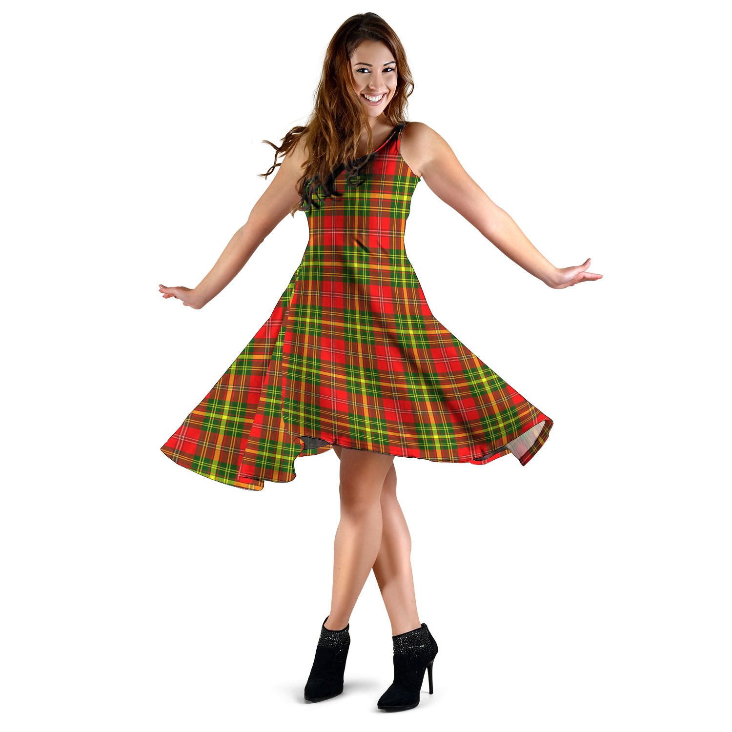 leask-modern-tartan-sleeveless-midi-womens-dress