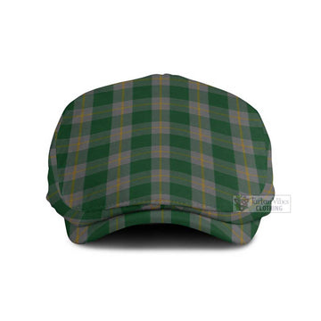 Ledford Tartan Jeff Hat