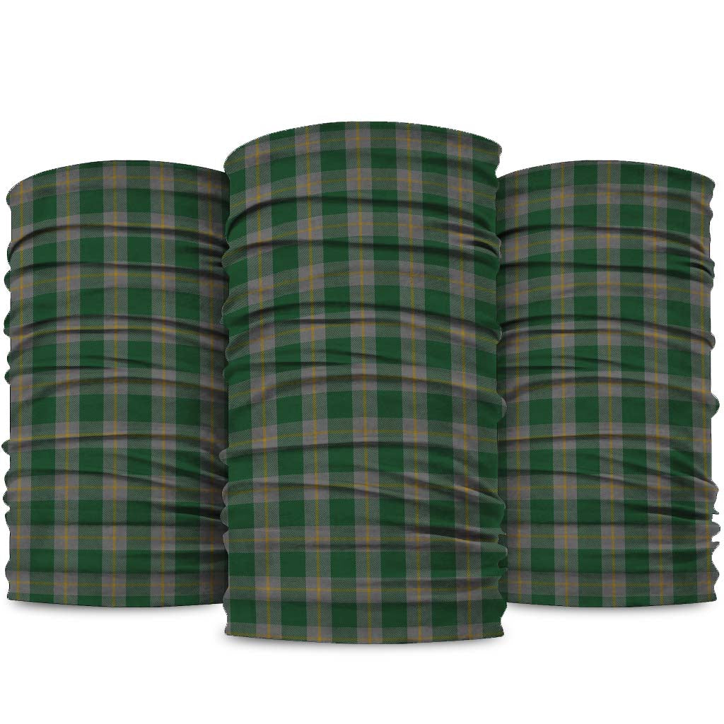 Ledford Tartan Neck Gaiters, Tartan Bandanas, Tartan Head Band