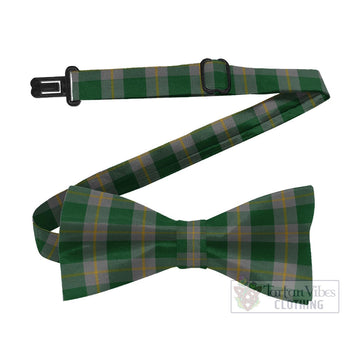 Ledford Tartan Bow Tie