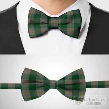 Ledford Tartan Bow Tie