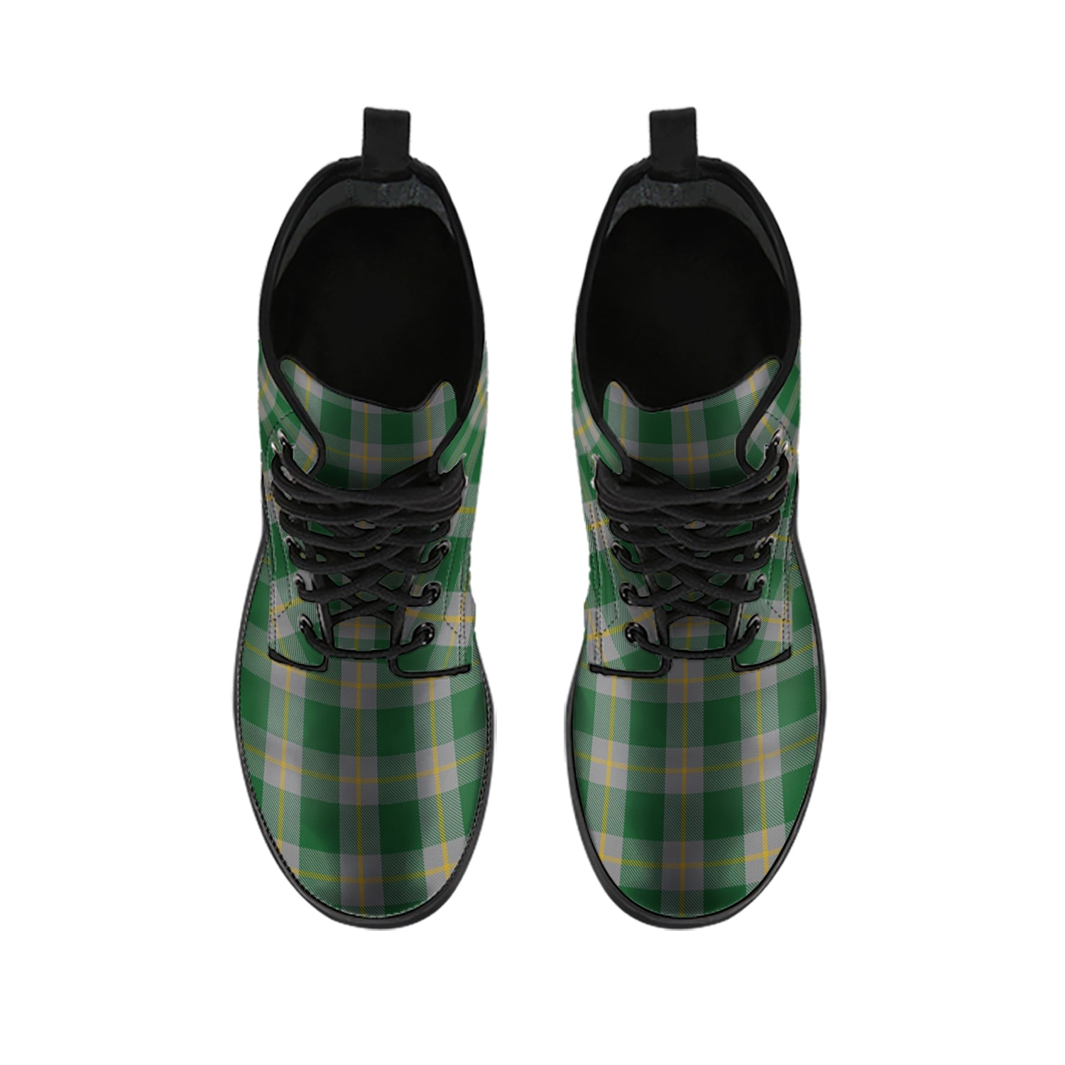 ledford-tartan-leather-boots