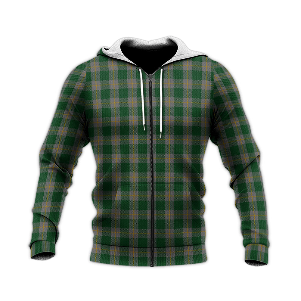 ledford-tartan-knitted-hoodie