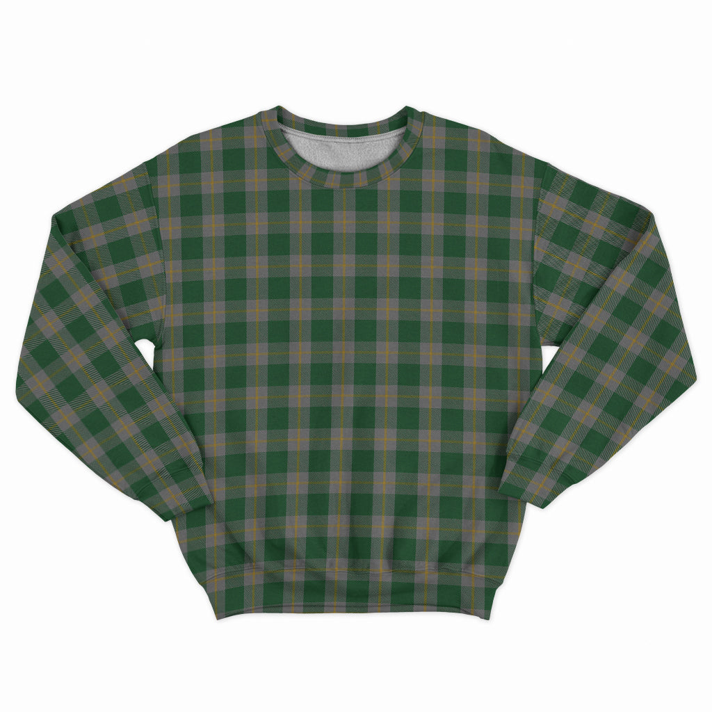 Ledford Tartan Sweatshirt - Tartan Vibes Clothing