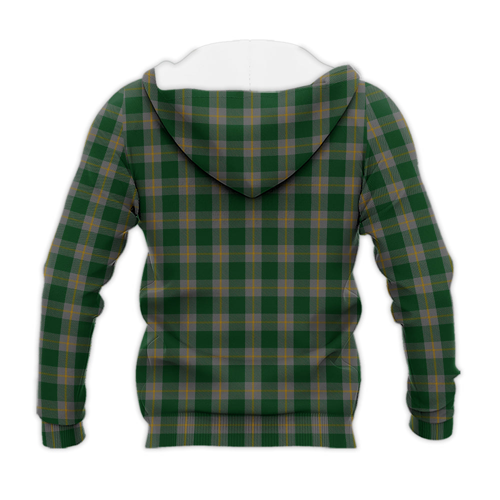 ledford-tartan-knitted-hoodie