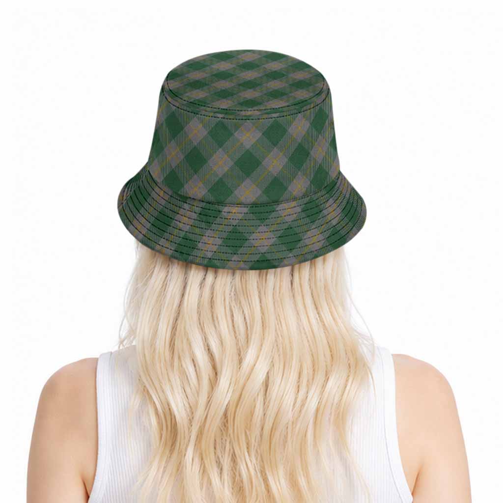 Ledford Tartan Bucket Hat - Tartan Vibes Clothing
