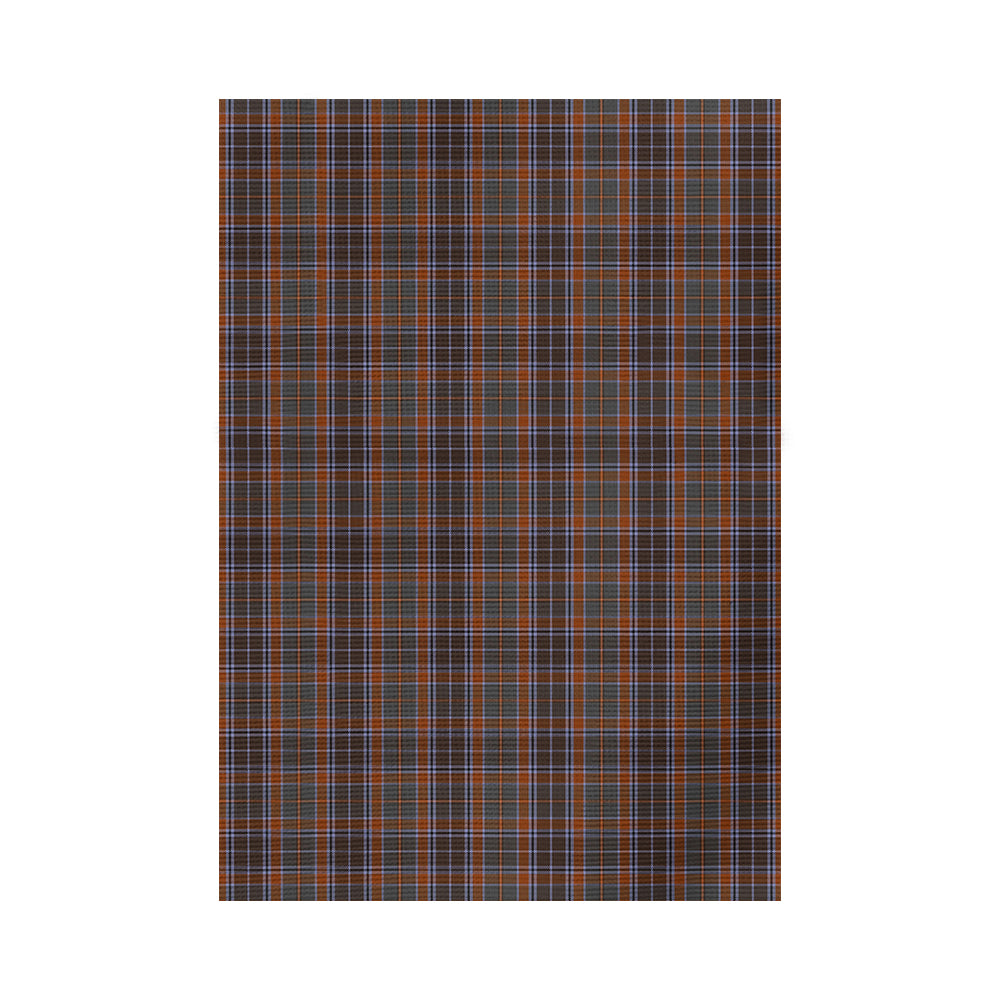 Leitrim County Ireland Tartan Flag - Tartan Vibes Clothing