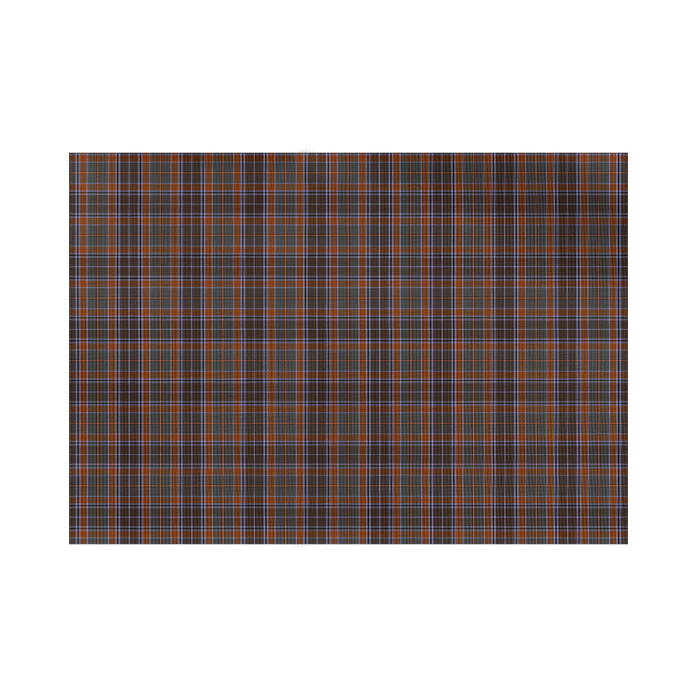 Leitrim County Ireland Tartan Flag - Tartan Vibes Clothing