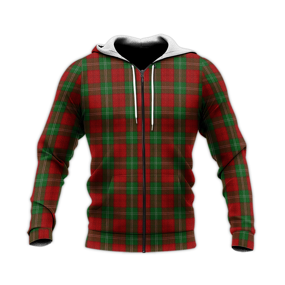 lennox-tartan-knitted-hoodie