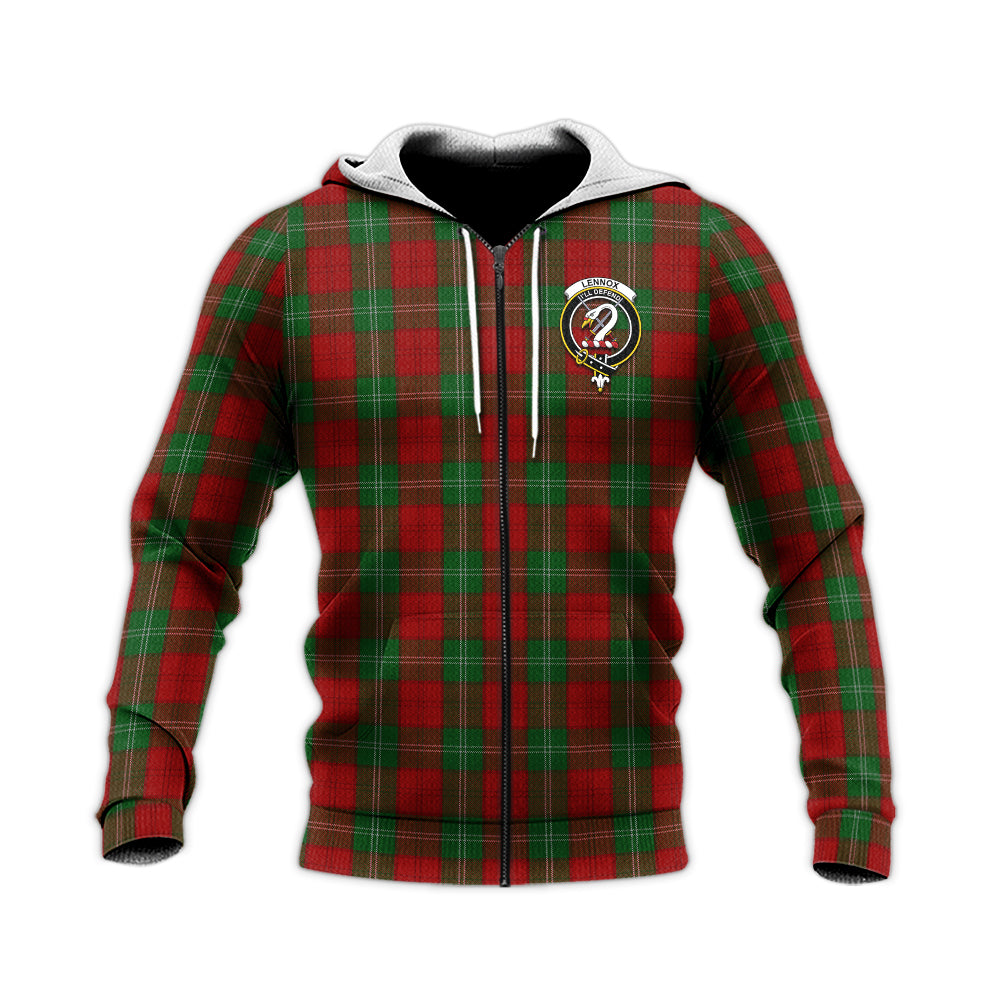 lennox-tartan-knitted-hoodie-with-family-crest