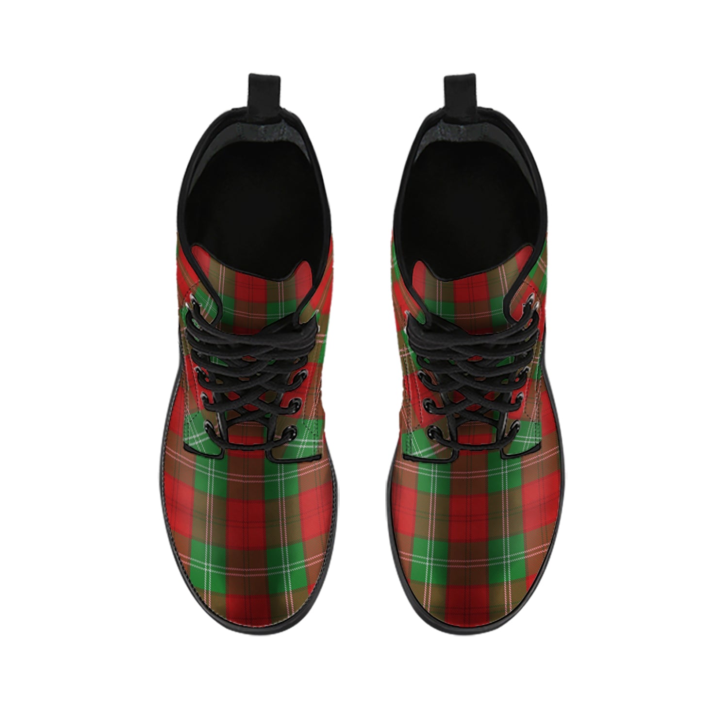 lennox-tartan-leather-boots