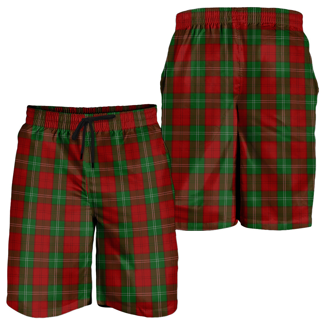 lennox-tartan-mens-shorts