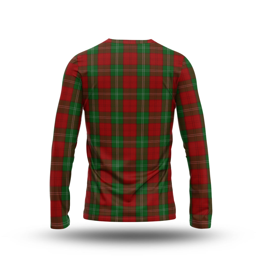 lennox-tartan-long-sleeve-t-shirt-with-family-crest