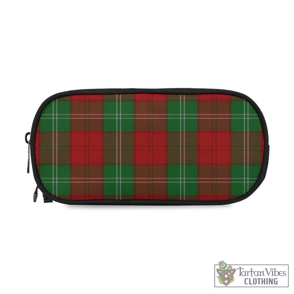 Tartan Vibes Clothing Lennox Tartan Pen and Pencil Case