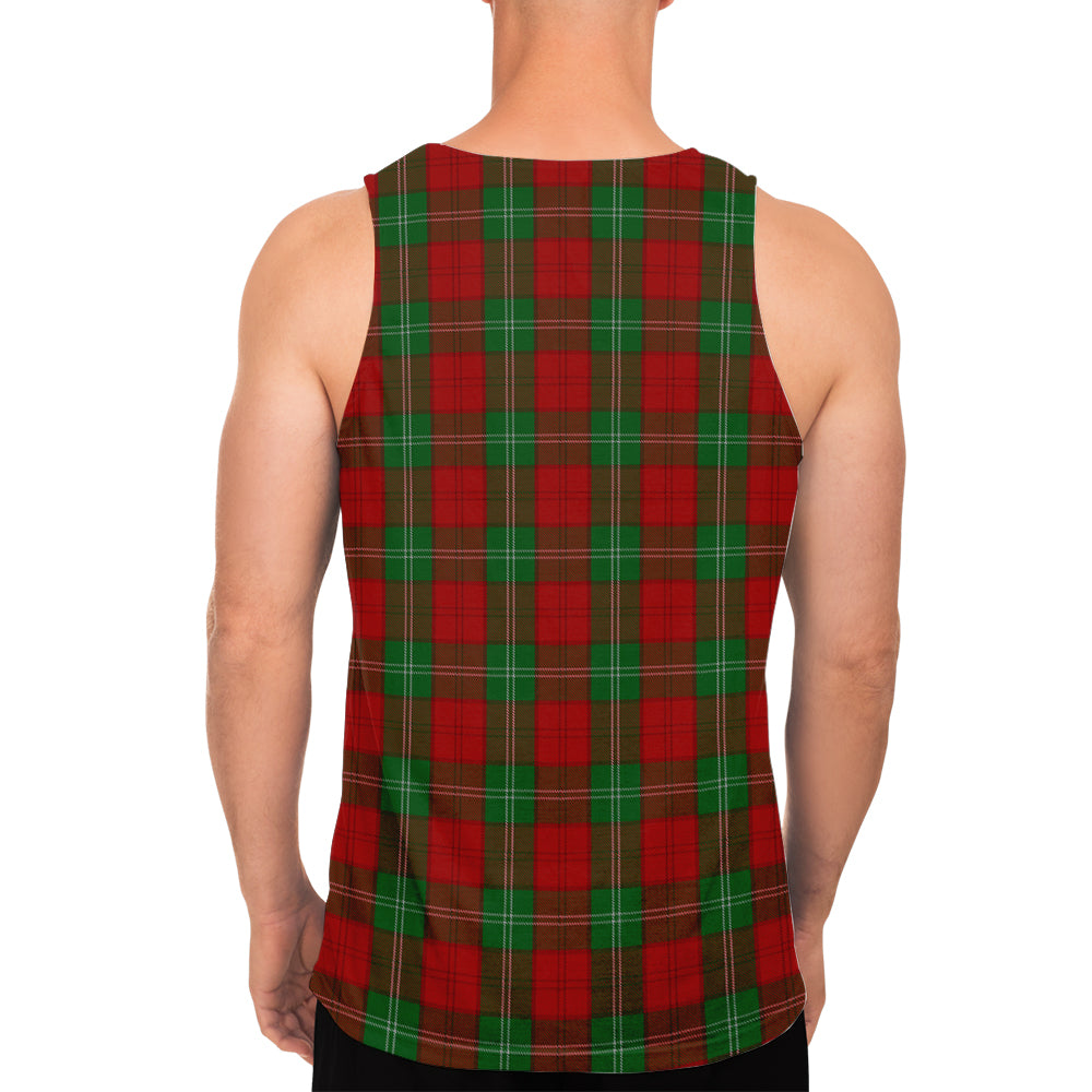 lennox-tartan-mens-tank-top-with-family-crest